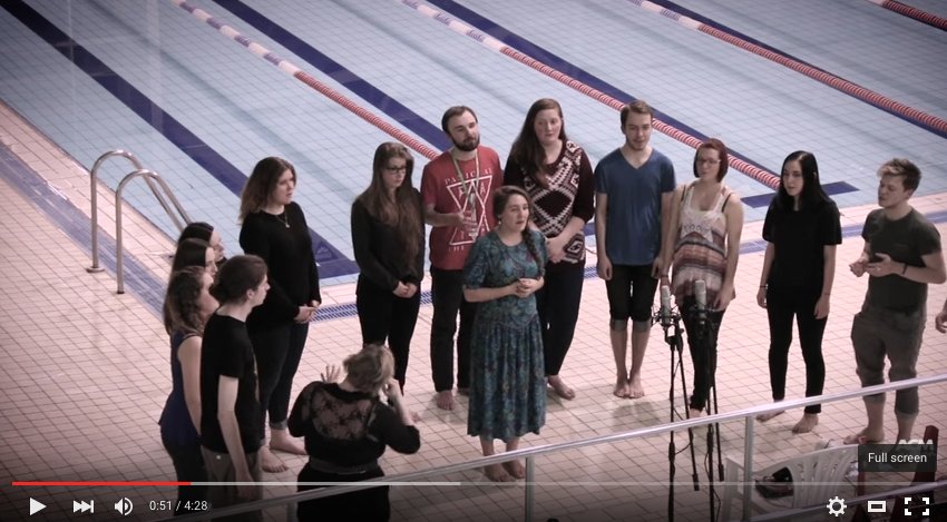 LOVE this! What d'ya think?

<a href="/ACMelectron/">ACMelectron</a> perform Dylan's 'Make You Feel My Love' poolside.

youtu.be/53wGegCTQ7Q