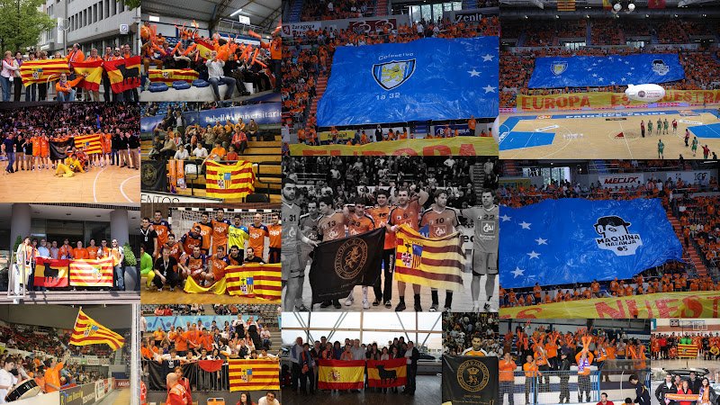 CAJA3ARAGON's tweet photo. "Se va el club que más ha paseado el nombre de Aragón por Europa en este siglo." (1) https://t.co/kwmS6x6lgP