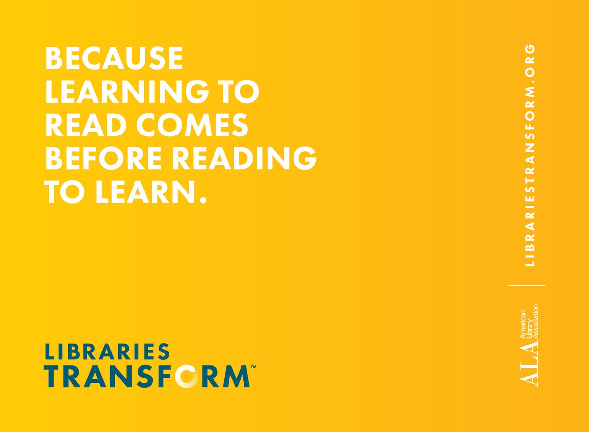 MCPLMO's tweet photo. Stop by your local branch & sign your child up for a library card! #NLW16 #LibrariesTransform #mcpltransforms https://t.co/vXydINbUtO