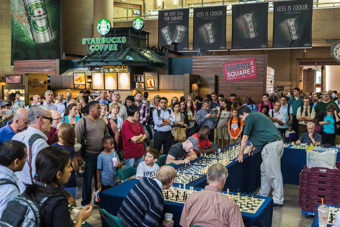 Try your #chess skills against a Grandmaster today at 12pm <a href="/masschess/">Mass. Chess Association</a> <a href="/chesstwtr/">Burton Green</a> ow.ly/WLUb6