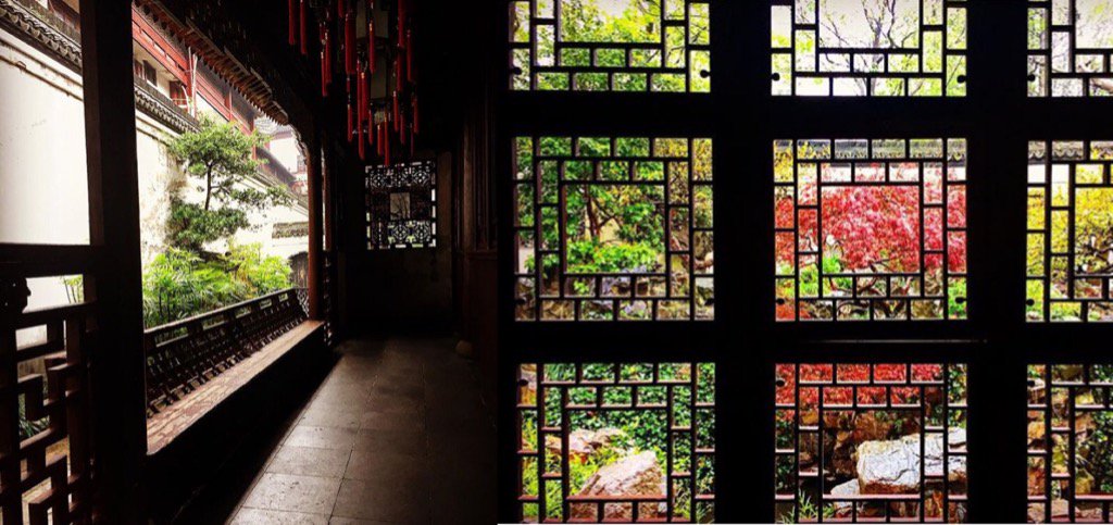 IPAYtweet's tweet image. Boomer Stacey checks in with more sights and senses from Chinese International Performing Arts Market!