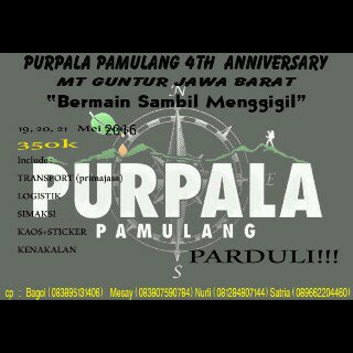 <a href="/purpalaofficial/">ig : <a href="/purpala/">Purpala Bdg</a>id</a> <a href="/Purpalabogor/">Purpala Bogor</a> @purpala <a href="/PurpalaSMD/">PURPALA SMD</a> <a href="/PURPALASTM/">PURPALA STM</a> @purpalajogja @Purpala_ID <a href="/PurpalaMedia/">purpala</a> #PARDULI!!!