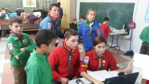 JOTA-JOTI tweet media