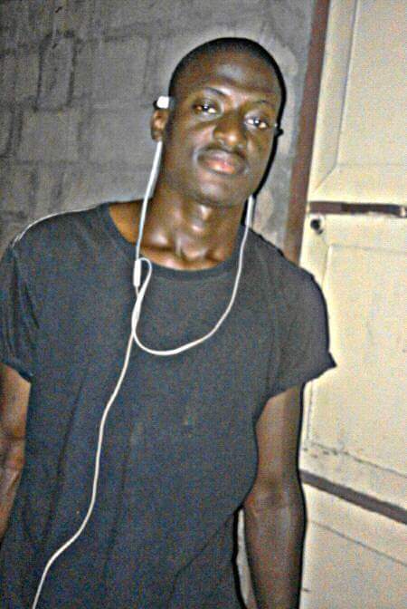 Edsonaniel's tweet image. 