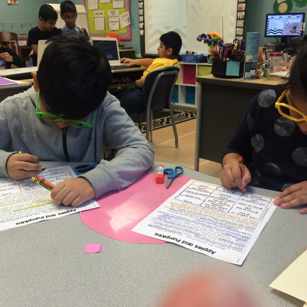 mrskjones116's tweet image. #TextDetectives searching to compare &amp;amp; contrast a NF article #ourfutureisasbrightasourglasses @JMDragons5