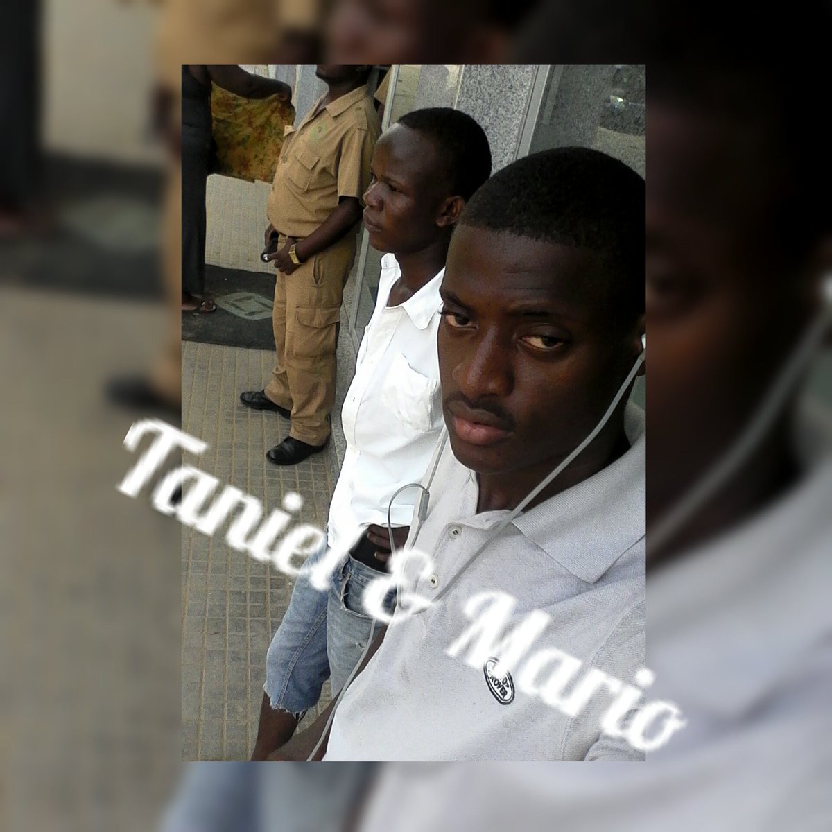 Edsonaniel's tweet image. 