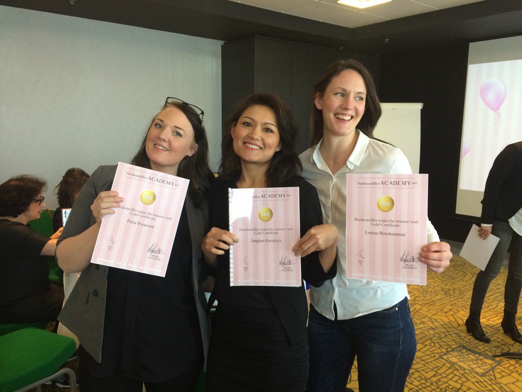 Kristian Nolan (@kristianjnolan) on Twitter photo Proud Gold Certified Scandinavian Super Sheros. An inspiring Gold session👍👍👍#hkmacademy @jaakke_anne <a href="/JolandevdMeer/">Jolande van der Meer</a> Proud Gold Certified Scandinavian Super Sheros. An inspiring Gold session👍👍👍#hkmacademy @jaakke_anne <a href="/JolandevdMeer/">Jolande van der Meer</a>