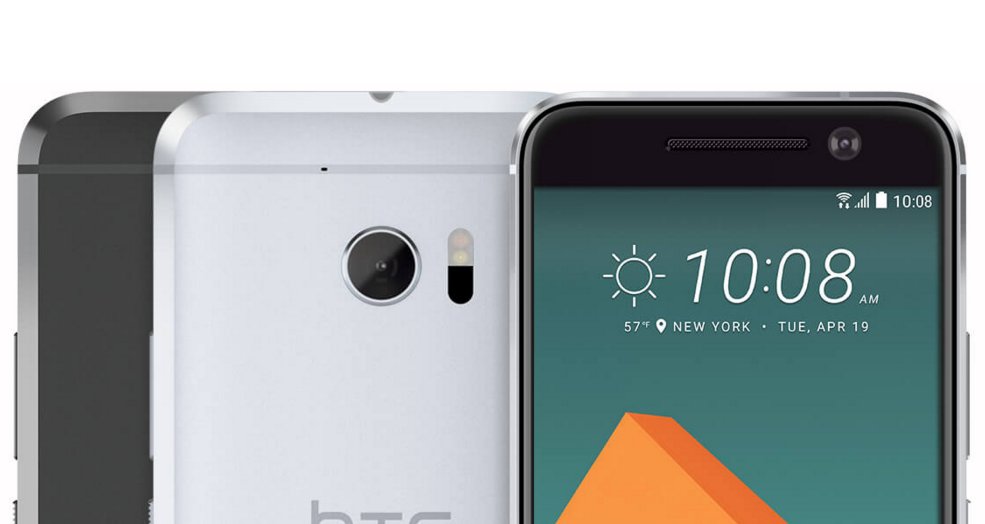 TeleKineza's tweet photo. HTC 10 službeno predstavljen - https://t.co/o2Bsy88JYa https://t.co/JZiq1ofFFK