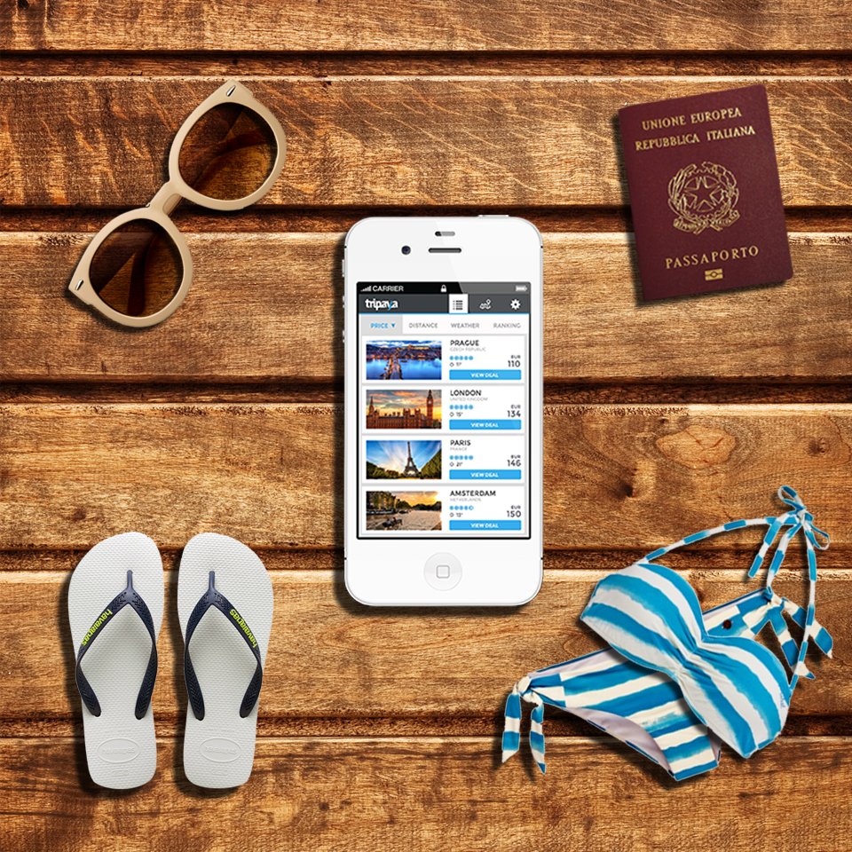 Tripaya's tweet photo. Here's all you need this summer! ✌ https://t.co/VnlfbRHE7Z
#Tripaya #Travel #Summer #Essentials https://t.co/D1EzBxSONy