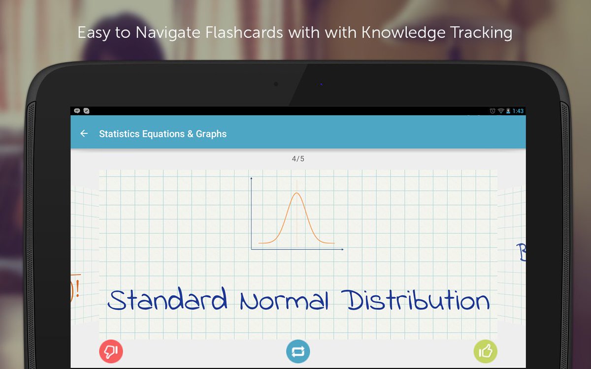 UConnAAC's tweet photo. Our #appoftheweek is GoConqr. Study on the go with over 2.5 million learning resources #inspireUConn https://t.co/JoVBTFrnzL