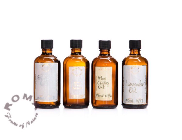Roma_FON's tweet photo. Our essential oils take you on a sensory journey that will instantly soothe, enliven, or balance both body &amp; mind. https://t.co/YNH2m5MNQD