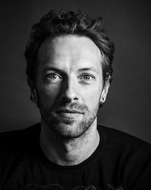 coldplaypolls's tweet photo. Chris Martin by Andy Gotts https://t.co/aWsLLY7iGE