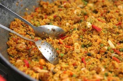 Propiedades saludables del arroz.
#Maturin #Monagas goo.gl/qsbEyf