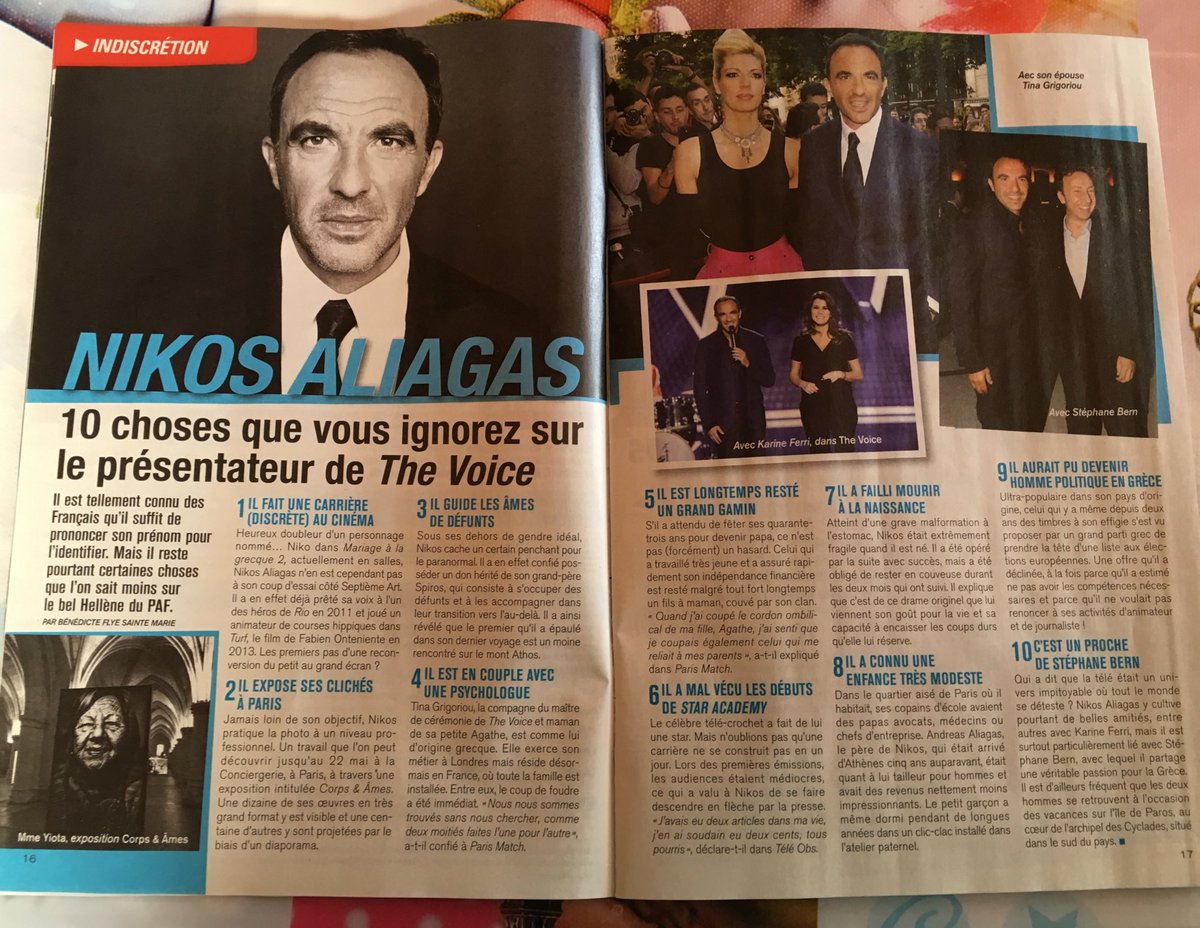 The Voice 2016 - Saison 5 - PRESSE - Page 3 Cf2RvgMW4AAQ_MU