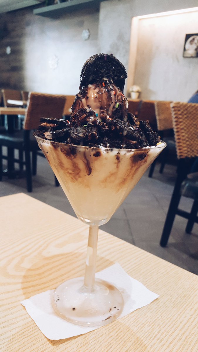marqueetweets's tweet photo. Cool off with a Snow Buns bingsu at #MarQueeMall! See us soon ๐ #SnowBuns #Lovemall https://t.co/i43zrDzHga