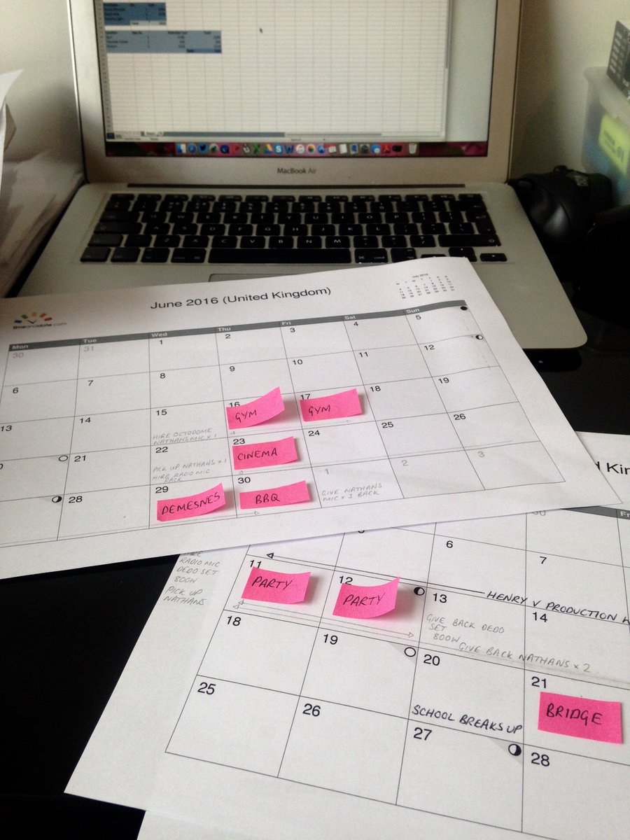 ambitious_pics's tweet photo. Currently clarifying our film schedule for feature film VERVE! #featurefilm #indiefilm #preproduction https://t.co/9XWJEbpkf8