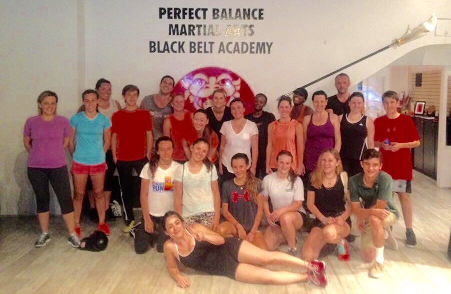 PerfectBalance_'s tweet photo. We LOVE our Perfect Balace Team✌🏻️❤️ @ilkbdoral #Teamwork #Southmiami #Miami
#PerfectBalance #Kickboxing #TrainIns… https://t.co/udP3eEJ8Bc