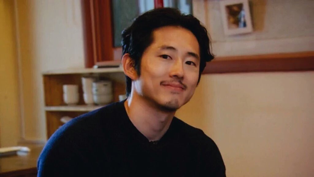 EverythingYeun's tweet photo. STEVEN! #ConanKorea https://t.co/2Y1kIAqF1P