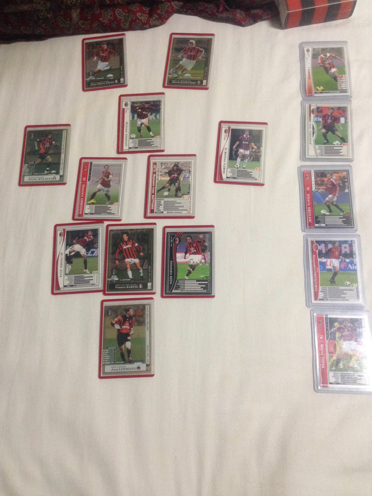 リカルド モントリーヴォ Wccf Wccf Twitter