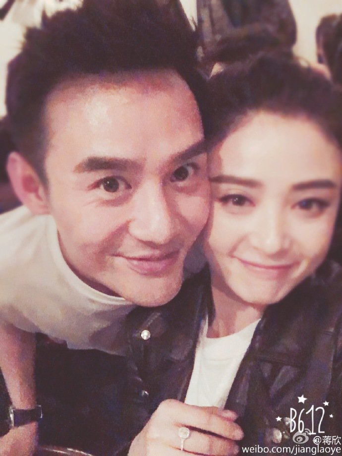 ohrono's tweet photo. 觉得他俩配一脸啊！！！感觉凯凯是喝了酒一脸醺醺的样子~���好看~~ https://t.co/XK6hcWUsKX