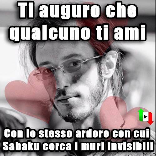 Raffaele_Rdm's tweet photo. @sabakunomaiku https://t.co/brTqGJ02KP