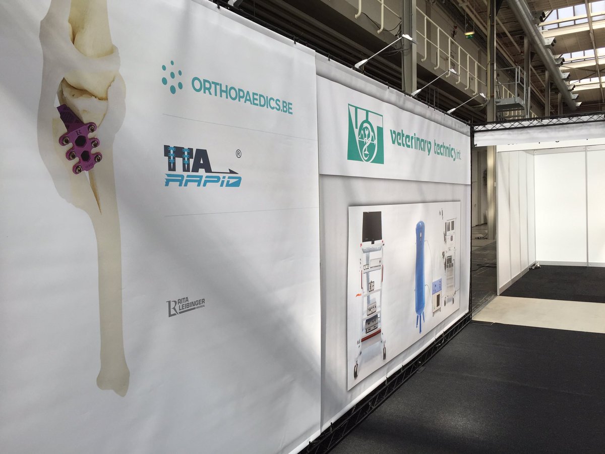 Ecuphar_Instru's tweet photo. Beursstand bouwen. @Voorjaarsdagen. Morgen @TTARAPID share experiences namiddag. Donderdagmiddag #dry_lab #demo https://t.co/1Rp6r2lNyJ