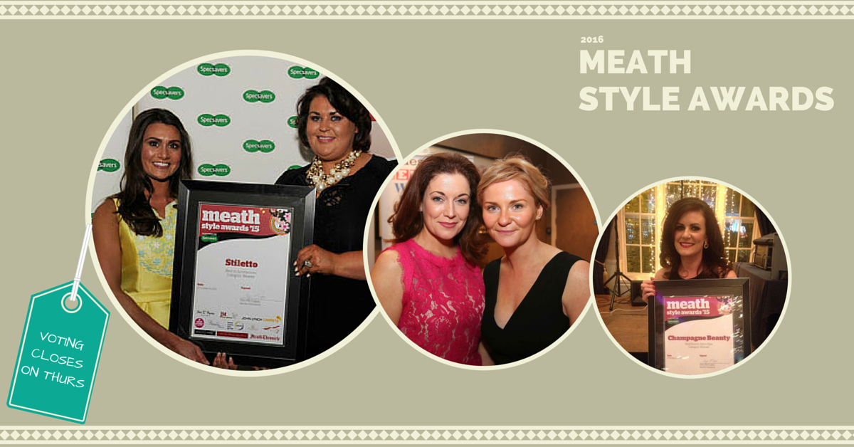 meathchronicle's tweet photo. Have you voted for our 2016 @MeathStyleAward finalists yet? https://t.co/iHxKqNIiOT https://t.co/YSXyd65w7t