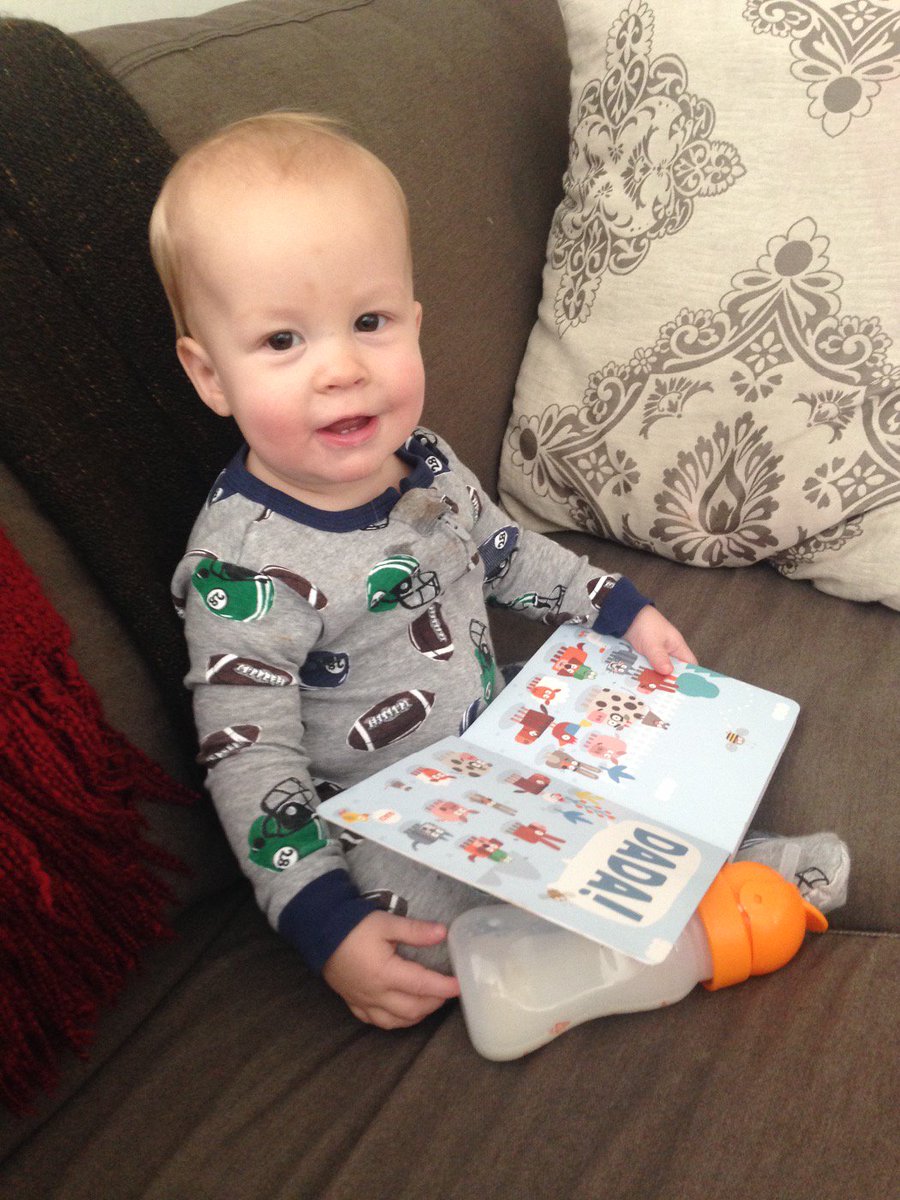 Logan's Library tweet media