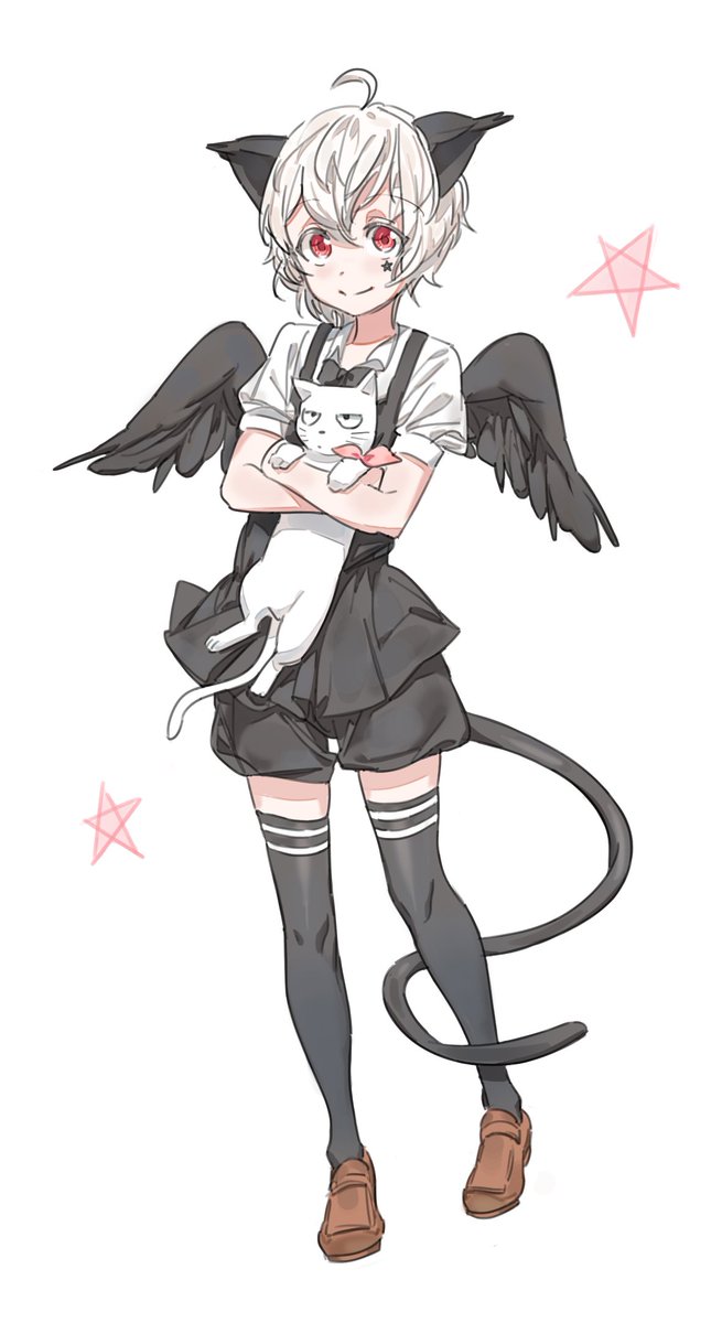 루시냥 @LuCi_Nyang 님 완성입니다! 맘에 드셧으면 좋겟네요! 