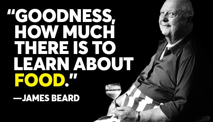 beardfoundation's tweet photo. Aspiring culinary leaders: our 2016 #jbfscholarships + grant applications are now available https://t.co/pInLTb7rzX https://t.co/GkGHSx2et0