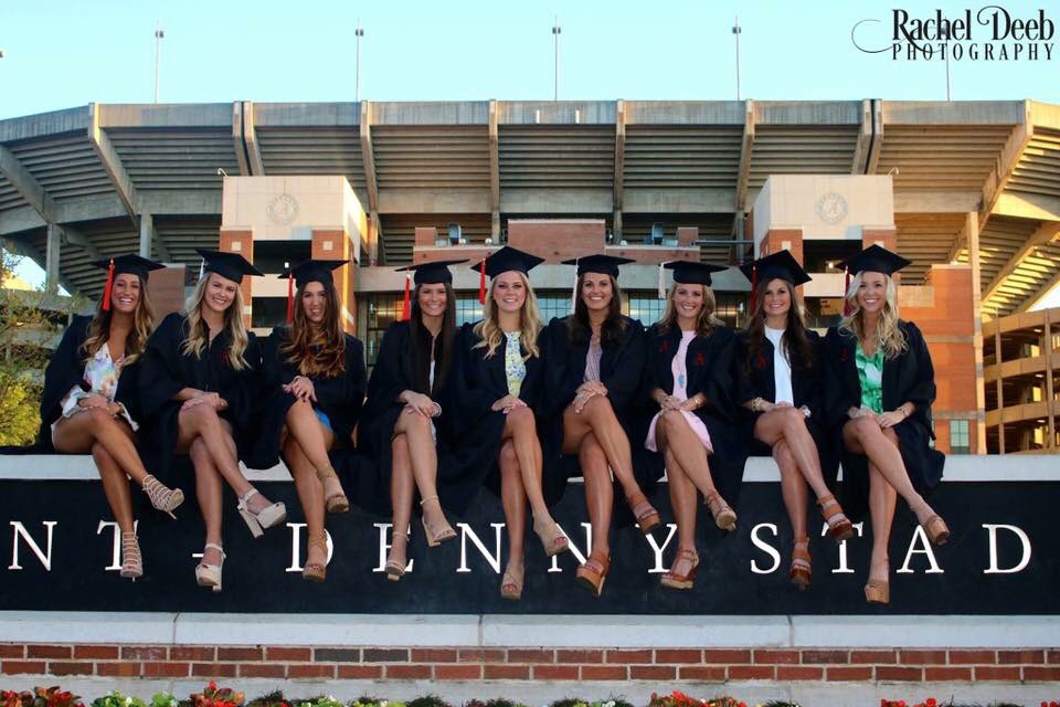 As this year closes.. My heart breaks. These sisters must say goodbye to each other. <a href="/ZetaTauAlphaNu/">Zeta Tau Alpha</a> <a href="/UofAlabama/">The University of Alabama</a>