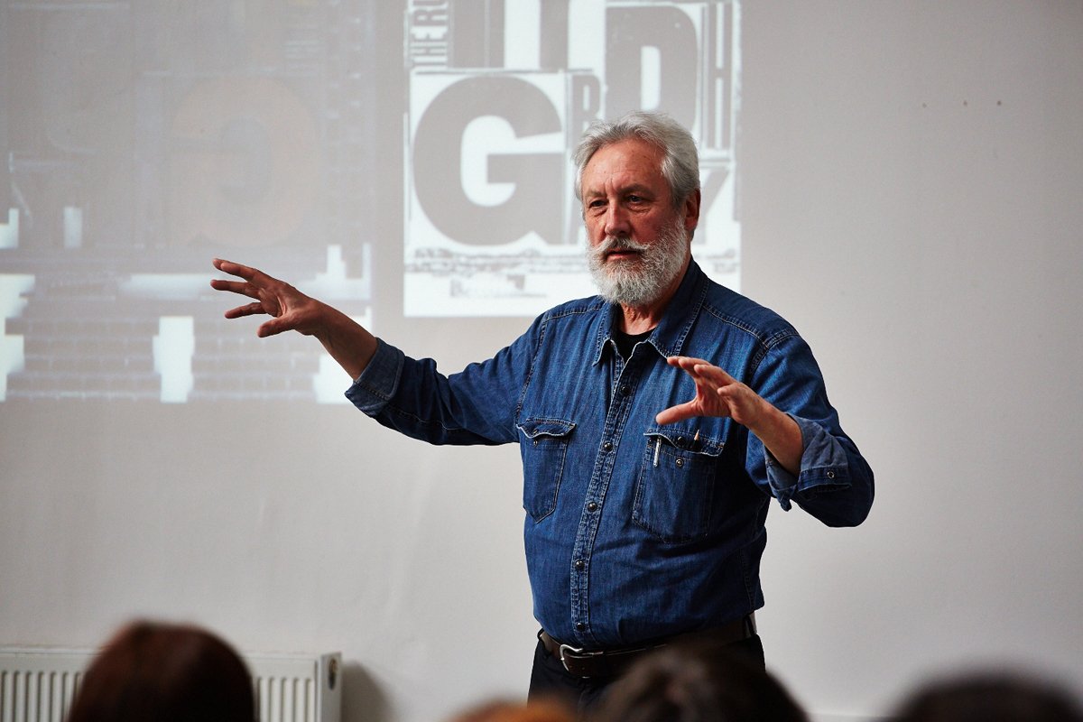 CreativeReview's tweet photo. .@IanTDR, Alan Kitching and @DannytheLeigh round off Leeds Print Festival – @Gray reports https://t.co/VwgNRdKz1I https://t.co/0mGAC7FCng