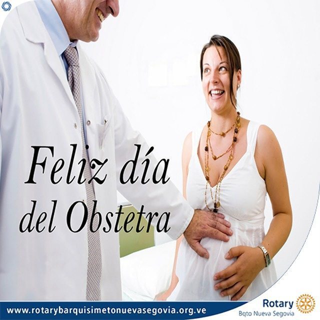rotarybns's tweet photo. Feliz día del #Obstetra. #NuestroCongreso #RotaryNuestro #UnidosParaAyudar #Interactnuevas… https://t.co/FOM9IXE39b https://t.co/wgZE9YAi52