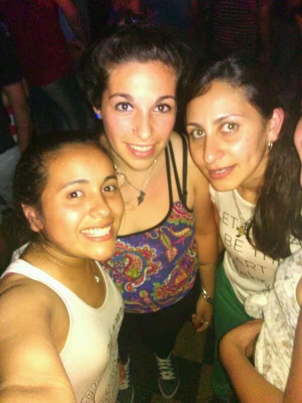 magigomez2's tweet photo. Amigas Que Valen Oro..Jamas Me Falten!! https://t.co/iRwddZJiiC