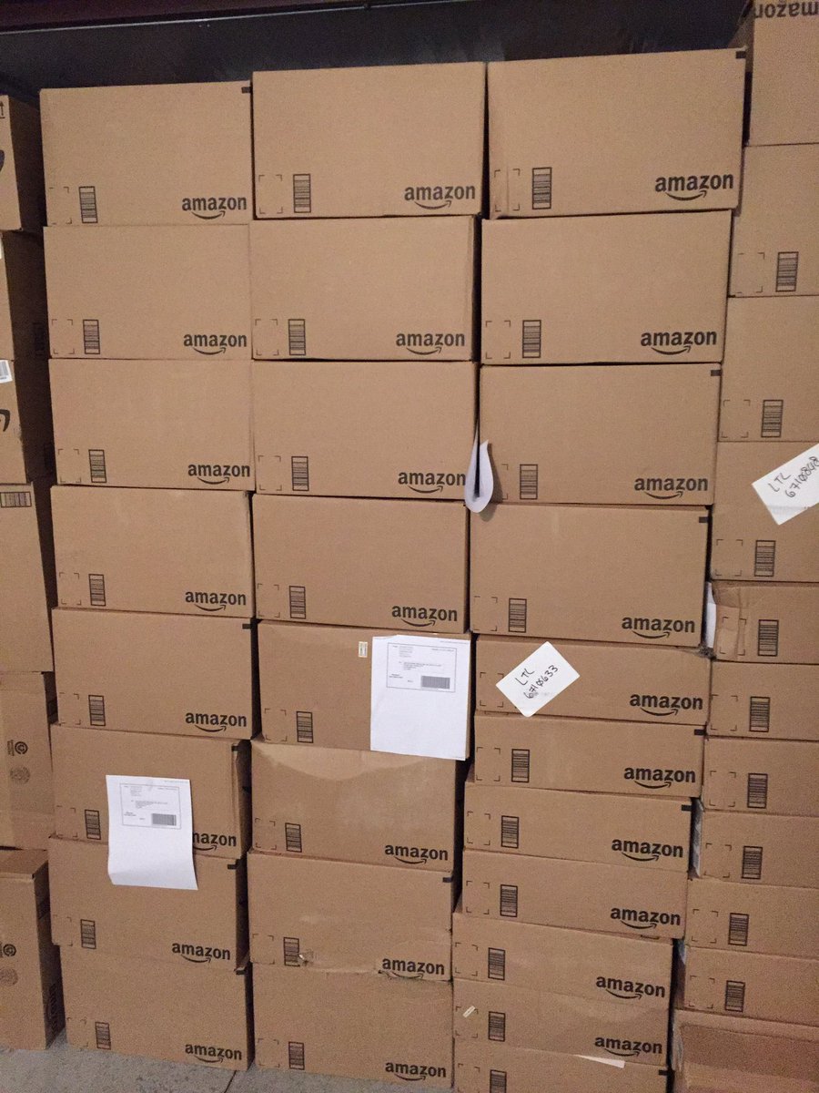 We love you <a href="/amazon/">Amazon</a>!