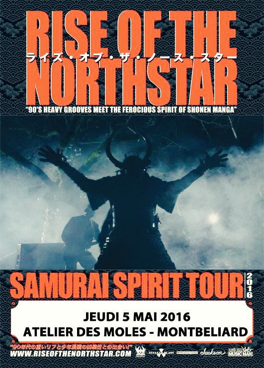 𝙍𝙄𝙎𝙀 𝙊𝙁 𝙏𝙃𝙀 𝙉𝙊𝙍𝙏𝙃𝙎𝙏𝘼𝙍 tweet media