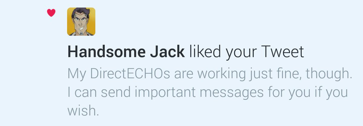 Is that a yes? You're welcome, and yes, I know that you love me.