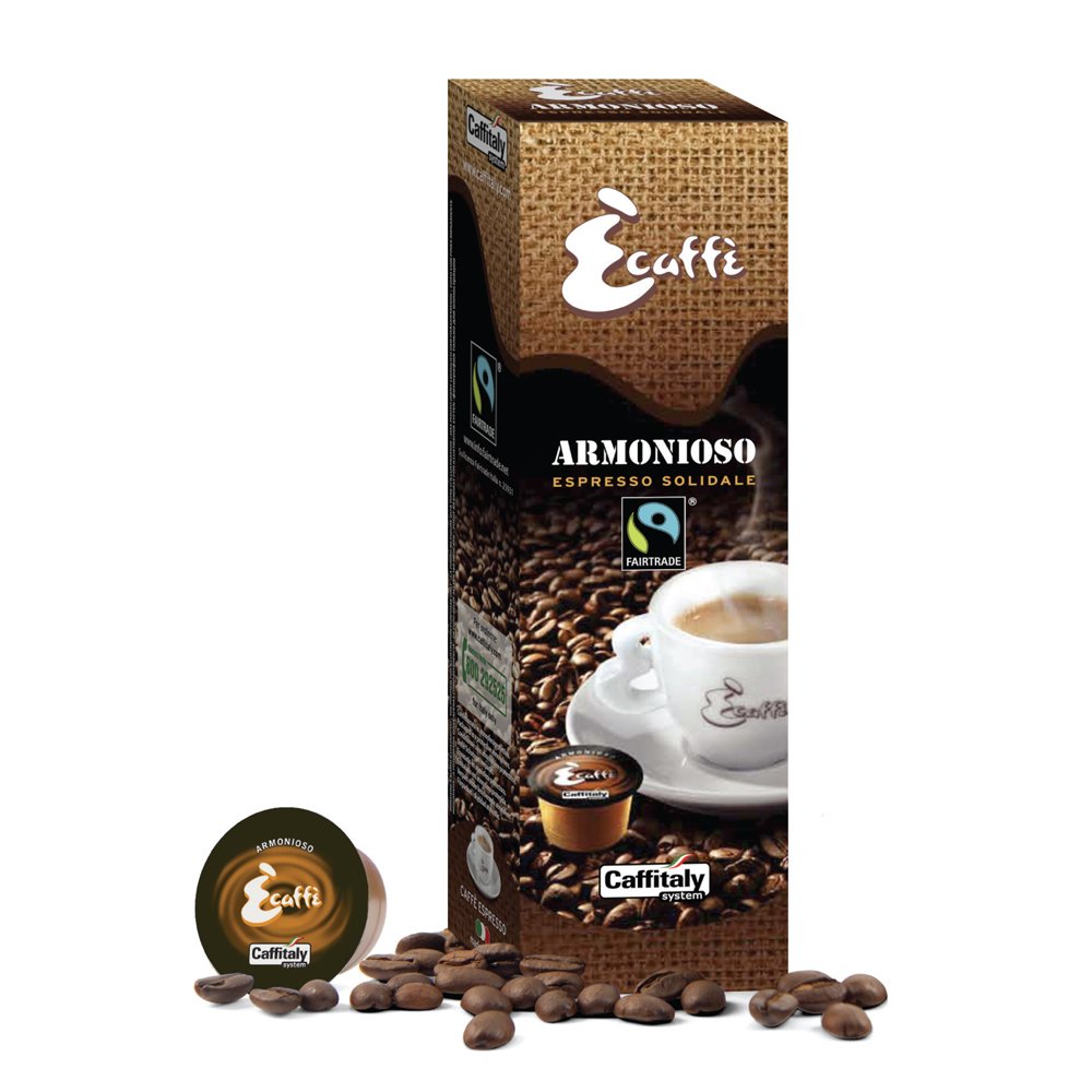 zcoffeecapsule's tweet photo. #Ecaffe Armonioso #FairTrade #Coffee available at https://t.co/ASDot88fN3 for #UAE delivery. #Shop #Online now. https://t.co/JaOgm2z68N