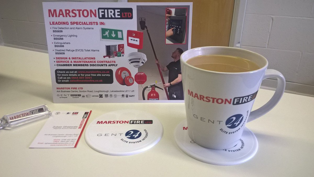 Latest Contract wins = student accommodation buildings #Leicester  #Gent #FireAlarm <a href="/TheWebDir/">The Web Directory</a> @Bizitweet #ideas