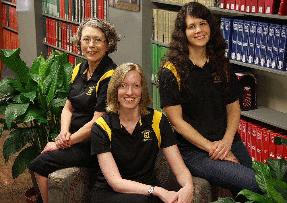 ZalkLibrary's tweet photo. #NLWD16 Happy National Library Workers Day from #TeamZalk! Our colleagues across @MULibraries are amazing! https://t.co/ptuNeHvX1C