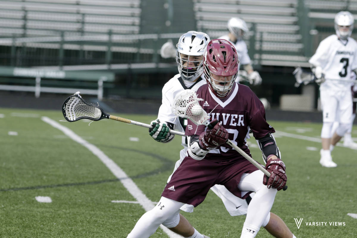 Victory Views on Twitter "Zionsville lacrosse took on Culver on 4/9