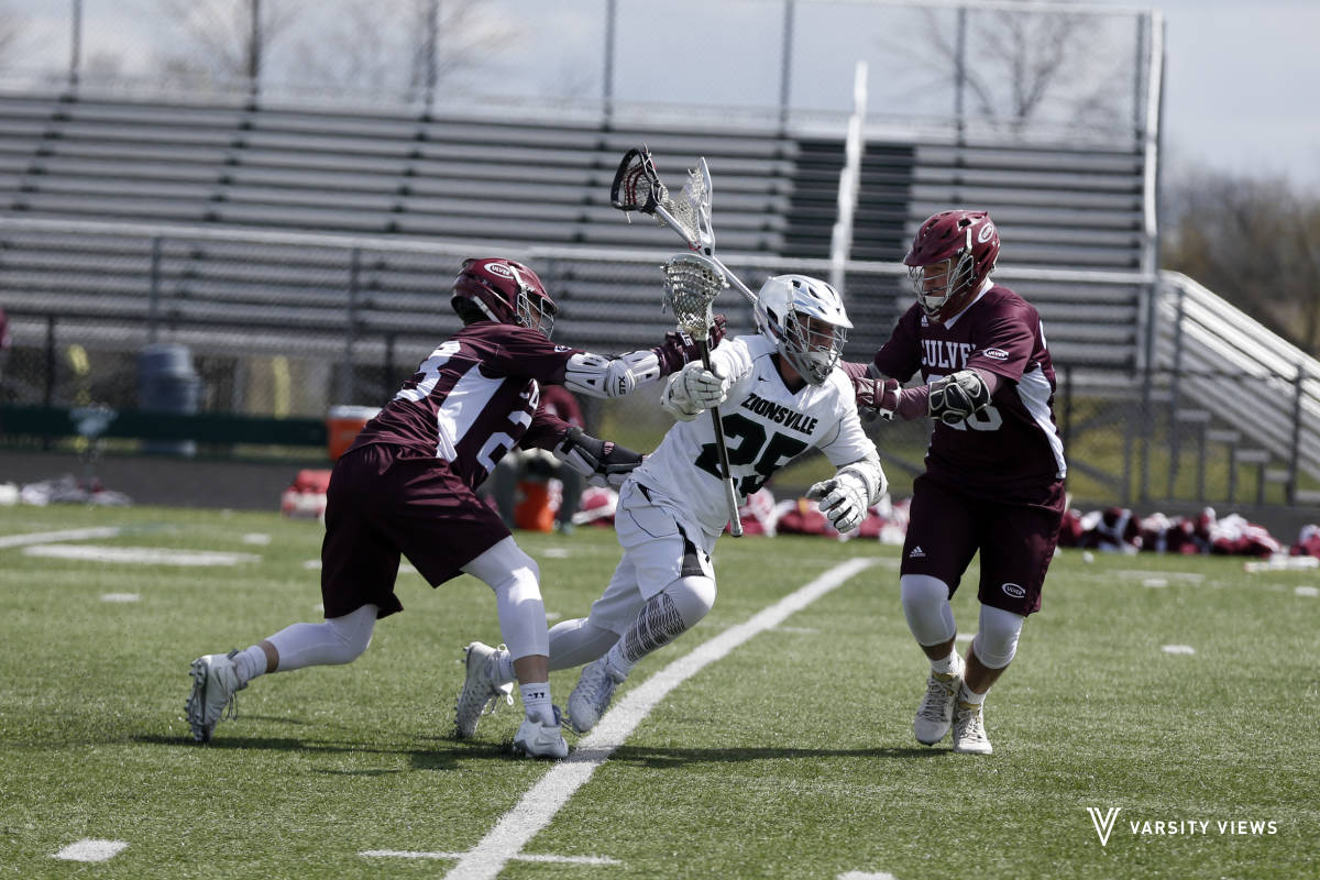 Victory Views on Twitter "Zionsville lacrosse took on Culver on 4/9! Photo coverage —> https