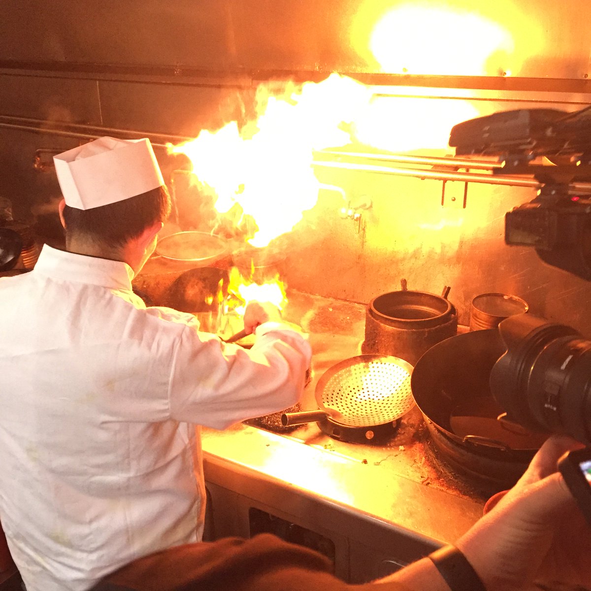 feastmag's tweet photo. The new season of #FeastTV is here! Watch our Taste of Asia episode online now: https://t.co/eJXPftzLKb https://t.co/Dfn6eZnR2o