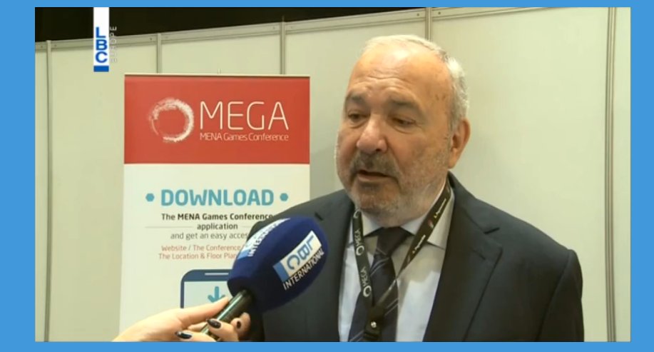 Mena Games tweet media