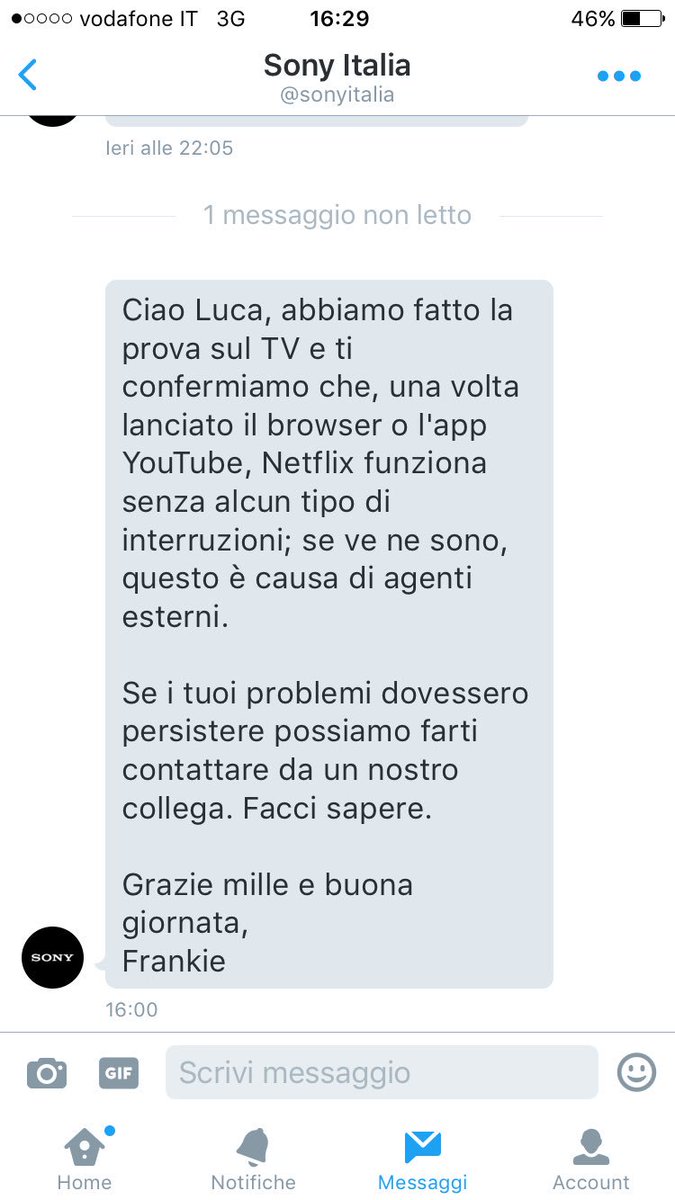 LucaBizzarri tweet picture