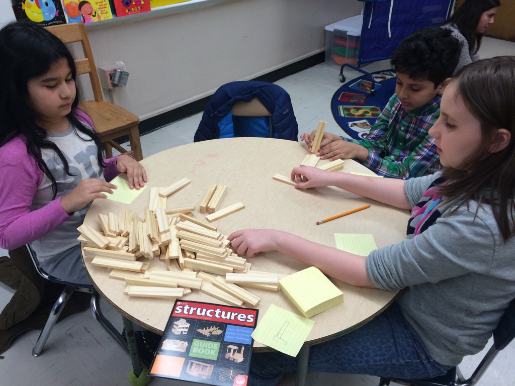 Working on our problem solving skills together! #ps 76Q