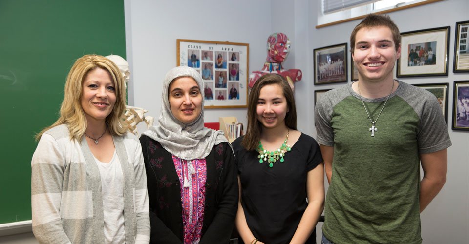 SUNY Cobleskill SURC tweet media