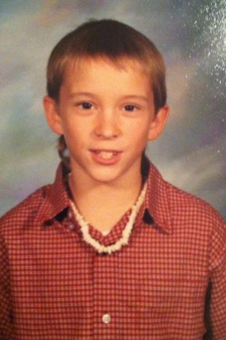 Class of 2012 "prettiest smile" 2 years in a row everybody!!😂😂 love youuuu @44Creynolds @SabrinaGarza24