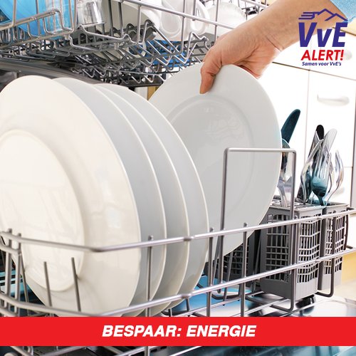 VvEAlert's tweet photo. #Bespaar #elektriciteit door een #hotfill (af)wasmachine aan te schaffen. Deze vult zich gelijk met warm water! https://t.co/zxBs1Zv4WO