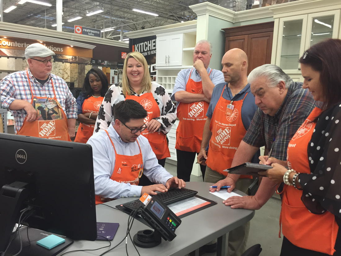 Great HDI Training in New Orleans! <a href="/THDRyanSilcott/">Ryan Silcott</a> <a href="/mica_kimberly/">Mica kimberly</a>